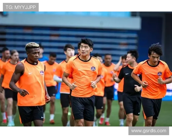 中超球队近期表现分析：多队状态回暖，竞争格局持续提升