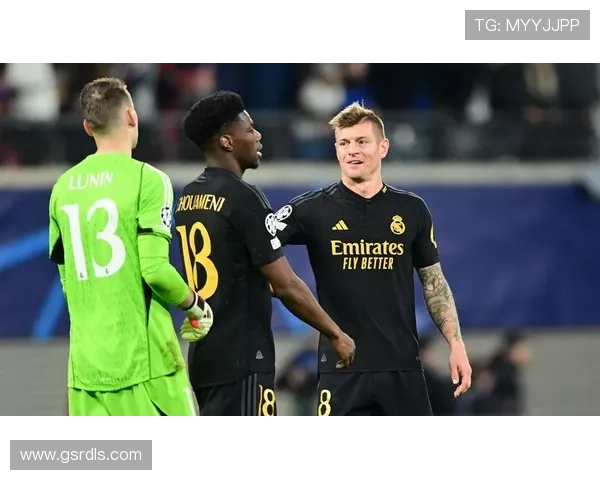 楚阿梅尼覆盖范围广，防守表现稳健