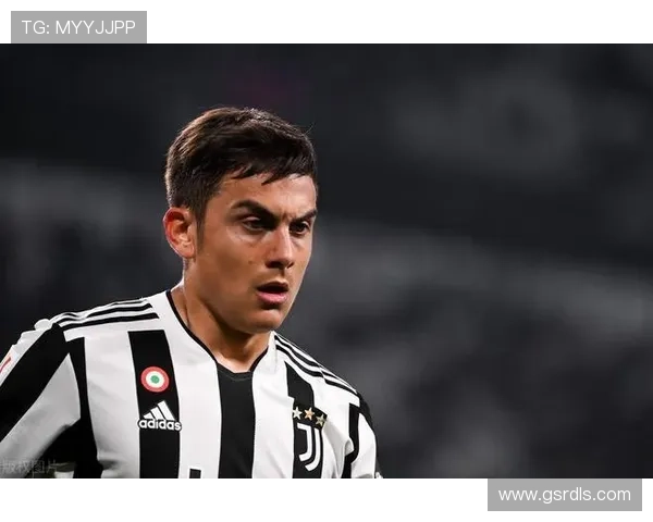 迪巴拉与劳塔罗对比