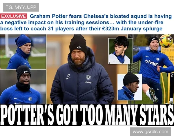 切尔西主帅波特下课,球队近期战绩不佳 切尔西主帅波特下课,球队近期战绩不佳