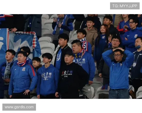 外援高效之下：上海申花进攻为何仍缺乏层次