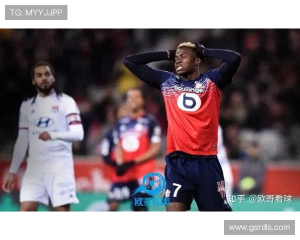 奥斯梅恩在单箭头体系中的核心终结点作用解析