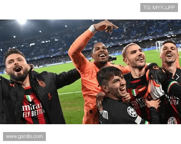 AC米兰防守表现波动,遇强队屡现崩盘局面是否反映稳定性不足? AC米兰防守表现波动,遇强队屡现崩盘局面是否反映稳定性不足?