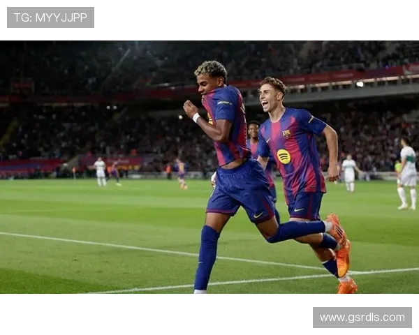 巴萨控球率仍居高位，但比赛控制力下滑，核心矛盾逐步显现