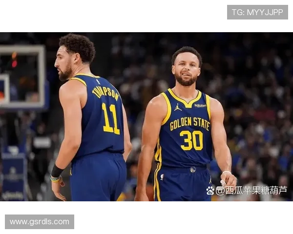 朗多挡拆组织比库里更控节奏与传球