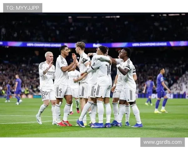 皇马控不住比赛了，问题真的只在中场吗？