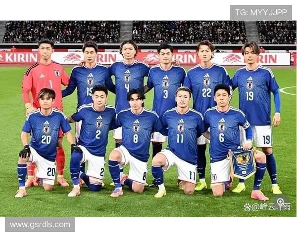 日本世界杯实力版图发生了哪些变化 日本世界杯实力版图发生了哪些变化