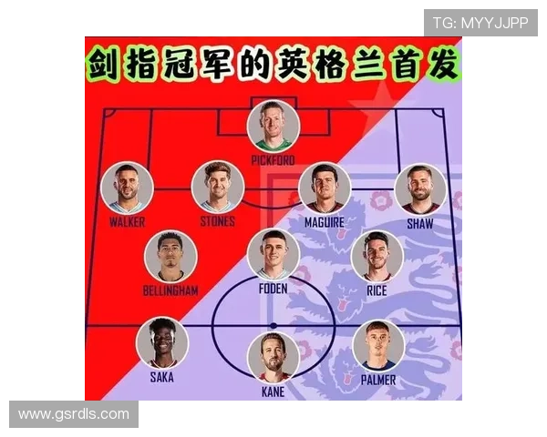 英格兰球星阵容是否达到冠军级别?